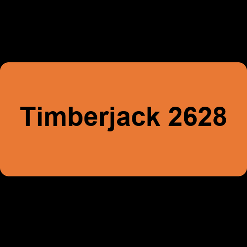 Timberjack 2628
